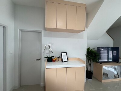 พลีโน่ สุขุมวิท - บางนา 2 / Pleno Sukhumvit - Bangna 2-15