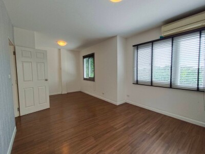 สราญสิริ ท่าข้าม - พระราม 2 / - บ้านเดี่ยว 2 ชั้น - ขนาดที่ดิน 50.5ตารางวา