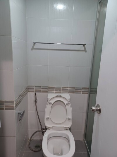 ลุมพินี เพลส บางนา กม.3 / Lumpini Place Bangna Km.3-11