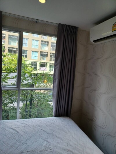 ลุมพินี เพลส บางนา กม.3 / Lumpini Place Bangna Km.3-7