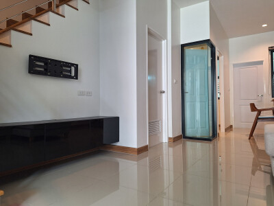 เดอะ แคนวาส สุขุมวิท - สำโรง /