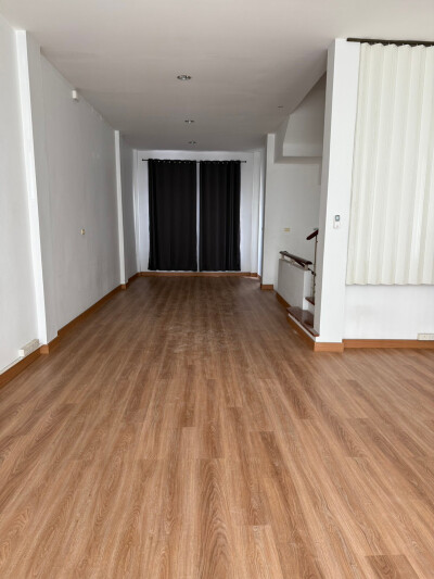 บ้านกลางเมือง บริติช ทาวน์ ศรีนครินทร์-4