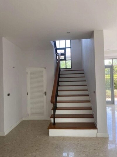 เดอะ แกรนด์ ปิ่นเกล้า - อัลพีน่า / - พื้นที่ 154 ตารางวา-11