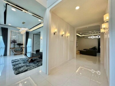 เดอะ ซิตี้ บางนา (โครงการใหม่) / 351 ตร.ม.-7