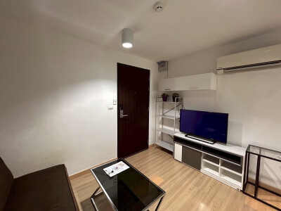 ชาโตว์ อินทาวน์ สุขุมวิท 64 สกายมูน / Chateau In Town Sukhumvit 64 Skymoon-1