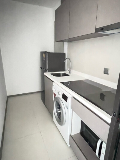 ไลฟ์ อโศก - พระราม 9 / Life Asoke - Rama 9-8