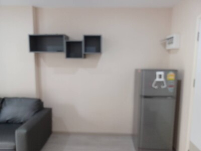 ลุมพินี เพลส บางนา กม.3 / Lumpini Place Bangna Km.3-4