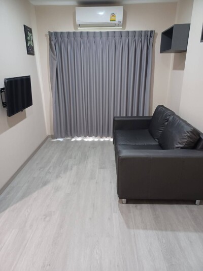 ลุมพินี เพลส บางนา กม.3 / Lumpini Place Bangna Km.3-1