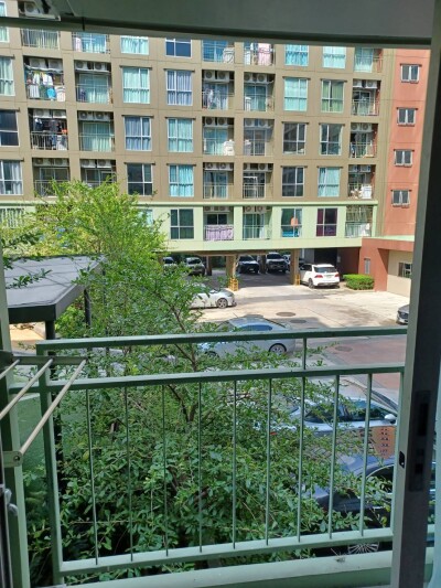 ลุมพินี เพลส บางนา กม.3 / Lumpini Place Bangna Km.3-14