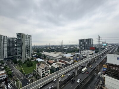 อัปเดตล่าสุด 27/10/2569 : ศุภาลัย ลอฟท์ แจ้งวัฒนะ / Supalai Loft Chaeng Watthana