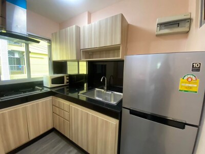 อัปเดตล่าสุด 15/10/2569 : มายคอนโด สุขุมวิท 81 / My Condo Sukhumvit 81