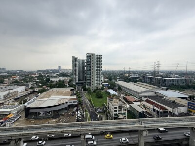 อัปเดตล่าสุด 27/10/2569 : ศุภาลัย ลอฟท์ แจ้งวัฒนะ / Supalai Loft Chaeng Watthana