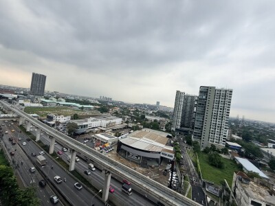 อัปเดตล่าสุด 27/10/2569 : ศุภาลัย ลอฟท์ แจ้งวัฒนะ / Supalai Loft Chaeng Watthana