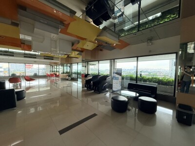 อัปเดตล่าสุด 27/10/2569 : ศุภาลัย ลอฟท์ แจ้งวัฒนะ / Supalai Loft Chaeng Watthana