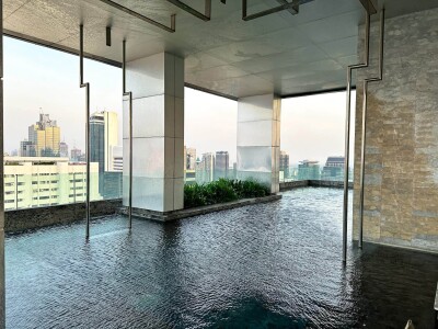 เอ็ม สีลม / M Silom