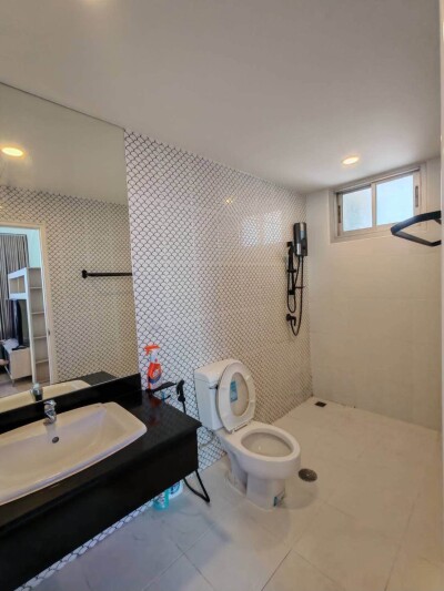 เดอะ เซสท คอนโด / The Zest Condo