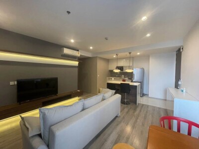 ไอดีโอ โมบิ สุขุมวิท 66 / Ideo Mobi Sukhumvit 66