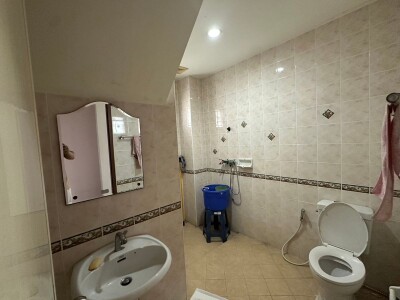 อัพเดทล่าสุด 11/8/2568 : หมู่บ้านประภาวรรณโฮม / 3 ห้องนอน / 5 ห้องน้ำ-11