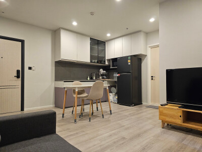 เดอะ คีย์ พระราม 3 / The Key Rama 3-5