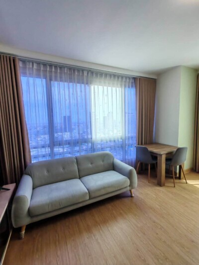 เดอะ เซสท คอนโด / The Zest Condo