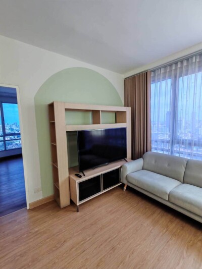 เดอะ เซสท คอนโด / The Zest Condo