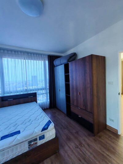 เดอะ เซสท คอนโด / The Zest Condo