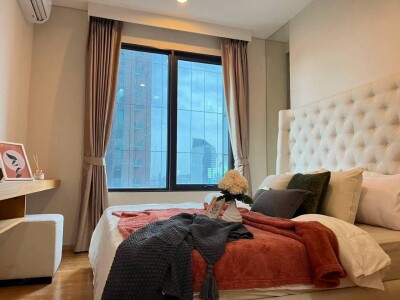 วิลล่า อโศก / Villa Asoke