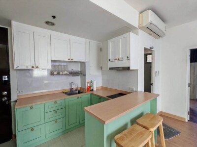 เดอะ เซสท คอนโด / The Zest Condo