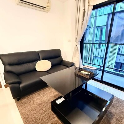 อัปเดตล่าสุด 18/10/2569 : ซีนิธ เพลส สุขุมวิท 42 / Zenith Place Sukhumvit 42