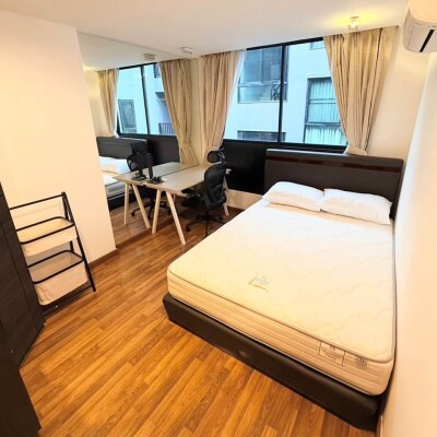 อัปเดตล่าสุด 18/10/2569 : ซีนิธ เพลส สุขุมวิท 42 / Zenith Place Sukhumvit 42
