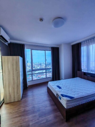 เดอะ เซสท คอนโด / The Zest Condo