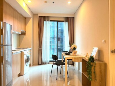 วิลล่า อโศก / Villa Asoke