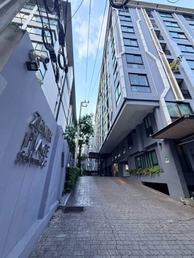อัปเดตล่าสุด 18/10/2569 : ซีนิธ เพลส สุขุมวิท 42 / Zenith Place Sukhumvit 42