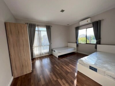 หมู่บ้านมัณฑนา รามอินทรา–วงแหวน-9
