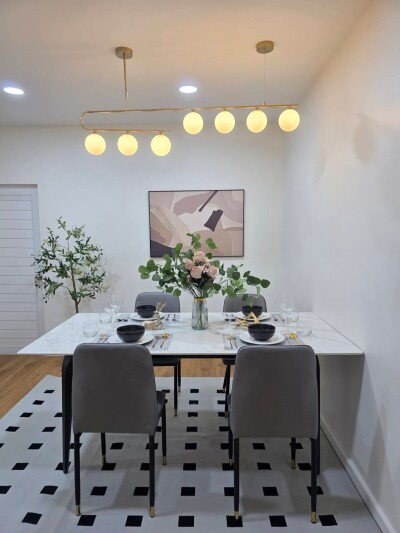 🏡✨ บ้านเดี่ยวชั้นเดียว ตกแต่งหรู เฟอร์ครบ พร้อมเข้าอยู่-10