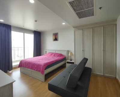 ศุภาลัย เวลลิงตัน / 📌 อาคาร 5 | ชั้น 17-2