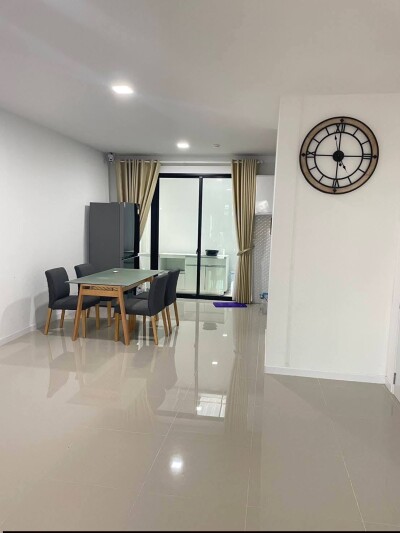 พฤกษาวิลล์ 76 บางนา - วงแหวน
