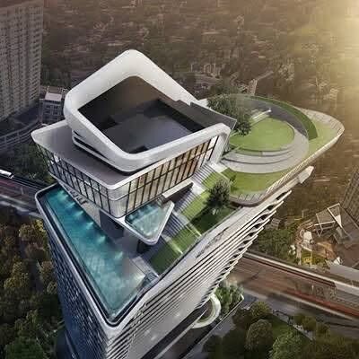 ไอดีโอ โมบิ สุขุมวิท 66 / Ideo Mobi Sukhumvit 66
