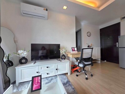 ทรู ทองหล่อ / Thru Thonglor