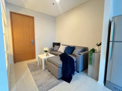 วิลล่า อโศก / Villa Asoke
