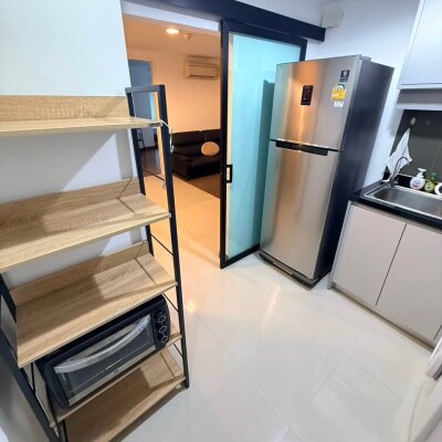 อัปเดตล่าสุด 18/10/2569 : ซีนิธ เพลส สุขุมวิท 42 / Zenith Place Sukhumvit 42