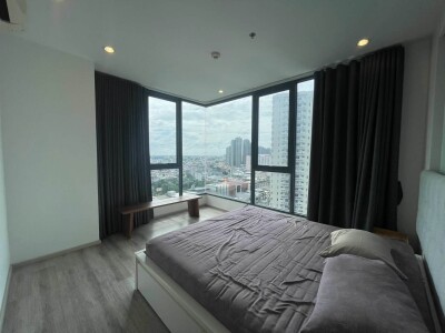 ไอดีโอ โมบิ สุขุมวิท 66 / Ideo Mobi Sukhumvit 66