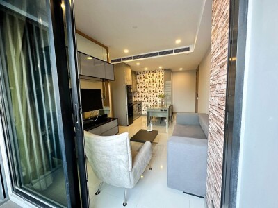 เอ็ม สีลม / M Silom