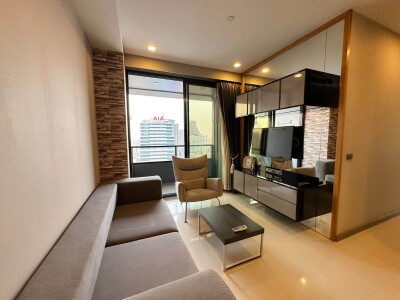 เอ็ม สีลม / M Silom