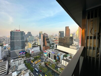 เอ็ม สีลม / M Silom