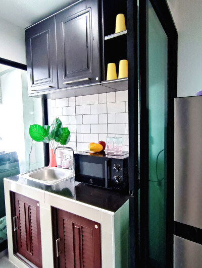 ไรย์ สุขุมวิท 101/1 / Rye Sukhumvit 101/1-7