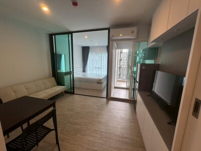 อัปเดตล่าสุด 27/10/2569 :  รีเจ้นท์ โฮม บางนา (โครงการใหม่) / Regent Home Bangna (New Project)