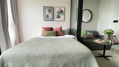 อัพเดทล่าสุด 16/2/2569 : แอทโมซ รัชดา - ห้วยขวาง / Atmoz Ratchada - Huaikwang-3