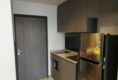 ไอดีโอ สุขุมวิท 93 / Ideo Sukhumvit 93