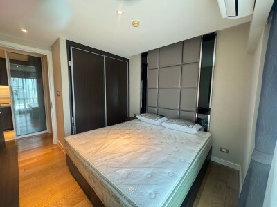 ไทดี้ ดีลักซ์ สุขุมวิท 34 / Tidy Deluxe Sukhumvit 34-7